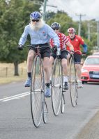 Pennyfarthings 2017-1922